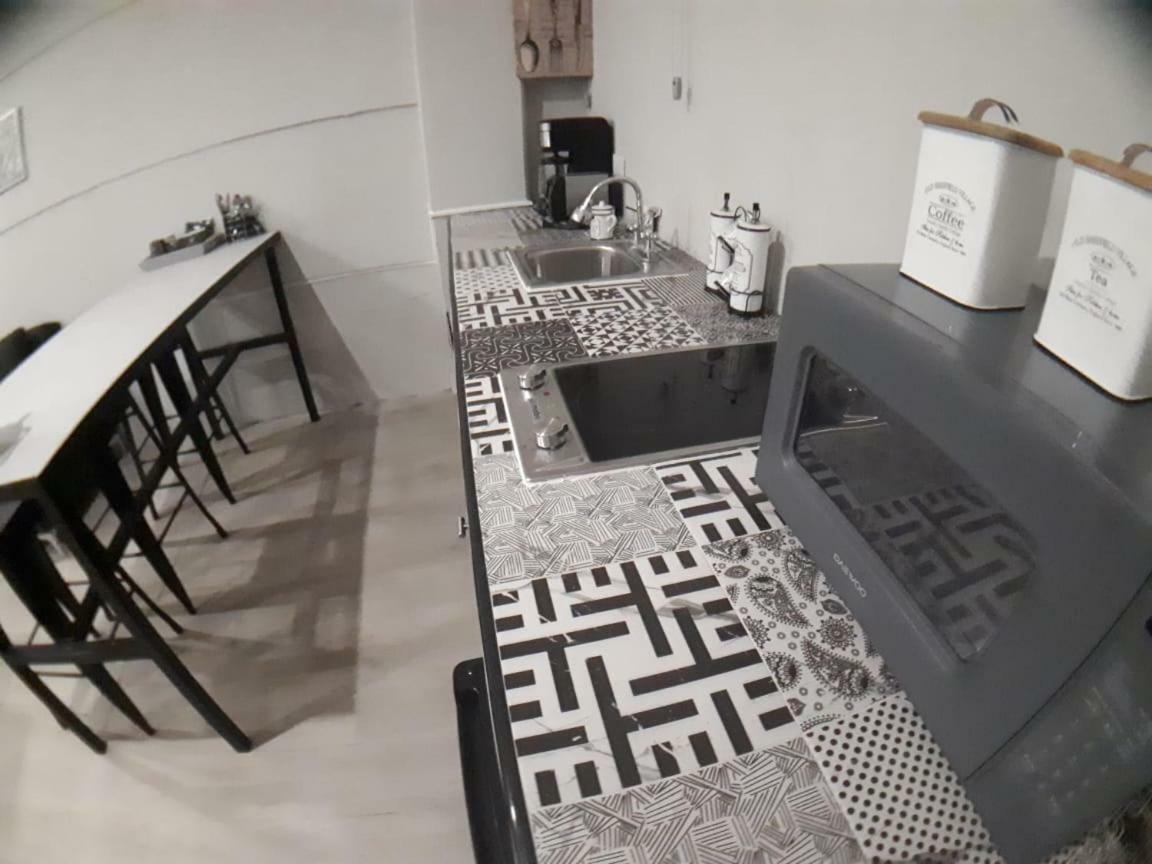 Nuevos Departamentos Centro Historico A 200 Mts Del Malecon Apartman La Paz Kültér fotó